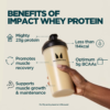 Impact Whey Protein